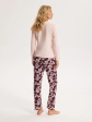 Piżama Henderson Ladies 45416 S-3XL