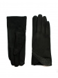 rękawiczki art of polo 20321 bondy - kolor black
