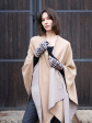 poncho art of polo 23449 eris