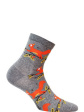 Skarpety Wola U84.01P Perfect Woman Casual 36-41: widok 52