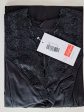 koszula nocna damska lilian 754 - kolor czarny