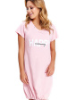 dobranocka nap tcb.9504 - kolor sweet pink