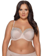 stanik soft ava 2111 sss - kolor beige