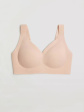 stanik push up 10059 - kolor nude