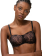 triumph 10208004 amourette charm stanik miękki