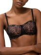 Triumph 10208004 Amourette Charm Biustonosz Miękki
