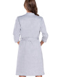 Italian Fashion Megan R.3/4 Nocna Szlafrok, szlafroki