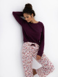 Piżama Sensis Heidi S-XL