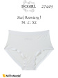 majtki dc girl 27403 a12 classic m-xl