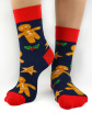 skarpety noviti sb060 x-mas 35-42