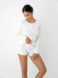 Piżama Sensis Mireya S-XL