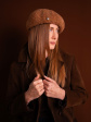 Czapka Beret ART OF Polo 25298 Hailey