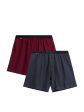 Bokserki Atlantic 2MBX-025/25 A'2 S-2XL: widok 6