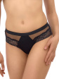 Figi Lupo 2525 38-48 - kolor czarny
