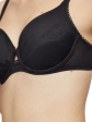 Triumph 10205990 Wild Rose Sensation Wp Biustonosz Usztywniany, usztywniane