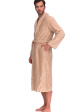 Szlafrok L&L 2450 M-2XL Męski Frota: widok 7