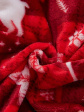 Komplet Pościeli Cotton World SHY 3194 200x220: widok 40