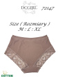 Figi Majtki Cotton 72147 12-PAK: widok 10