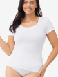 T-SHIRT Bezszwowy 608: widok 6