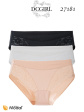 Figi DC Girl 27181 A12 Classic S-L - kolor mix kolor