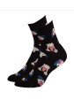 Skarpety Wola U84.01P Perfect Woman Casual 36-41: widok 16