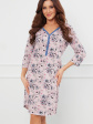 italian fashion lacenta r.3/4 nocna koszula
