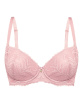 Biustonosz PUSH-UP Mefemi Petra Bp16 Róż: widok 6