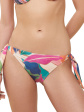 Triumph 10214569 Allure Tai Kostium Kąpielowy Figi - kolor m019-pink-light combination