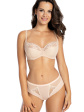 Biustonosz półusztywniany SEMI-SOFT Goldie BS0 899 Beżowy 3: widok 8
