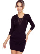Bluzka Eulalia 3/4 S-XL