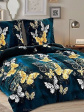 Komplet Pościeli Cotton World SHY 3194 200x220: widok 10