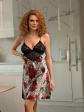 Halka Flowers DK-HA Plus Size 6XL - 8XL: widok 16