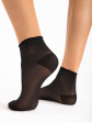 Skarpetki Press Less 15 DEN, lycra