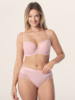 Biustonosz usztywniany Full CUP Mefemi Petra Bf25