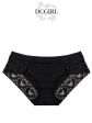 Figi DC Girl 26257 Classic A2 S-XL Beżowy: widok 8