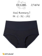 Figi DC Girl 27311 A12 Classic S-XL: widok 6