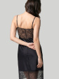 Halka Unikat Claire S-XL, satynowe
