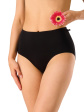 Figi KEY LPF 006 B25 A'2 S-3XL - kolor czarny