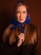 Apaszka ART OF Polo 19911 Folky Mood