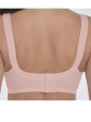 Biustonosz miękki Soft Bez Fiszbin Viki Irena 585 100-105