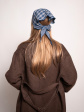 Chusta ART OF Polo 26478 Grid: widok 6