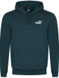 bluza męska z kapturem puma
