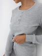 Piżama Sensis Brittany S-XL