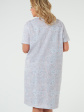 Italian Fashion Candela, koszule nocne