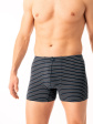 Bokserki KEY MXH 311 B25 M-2XL - kolor granatowy