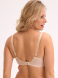 Biustonosz półusztywniany SEMI-SOFT Isla BSO 1228 Beżowy