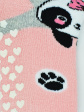 Skarpety Dziewczęce Sf006 Frotte ABS