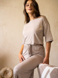 Piżama Belle Reverie Mk34 Only YOU S-L: widok 8
