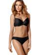 Biustonosz Vena VB-1118 Push UP: widok 8