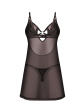 komplet alliane chemise